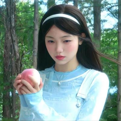 女鬼来敲门